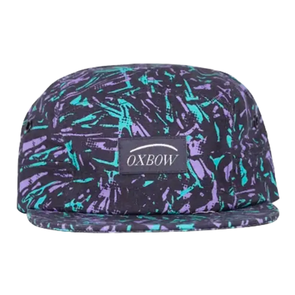 Oxbow - Casquettes - Dag vert Lafuma Group