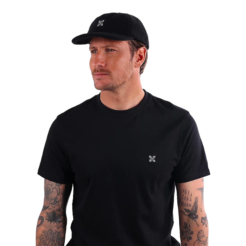 Oxbow - Casquettes - Polar noir Lafuma Group