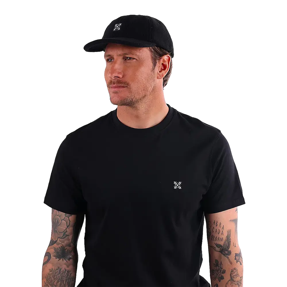 Oxbow - Casquettes - Polar noir Lafuma Group