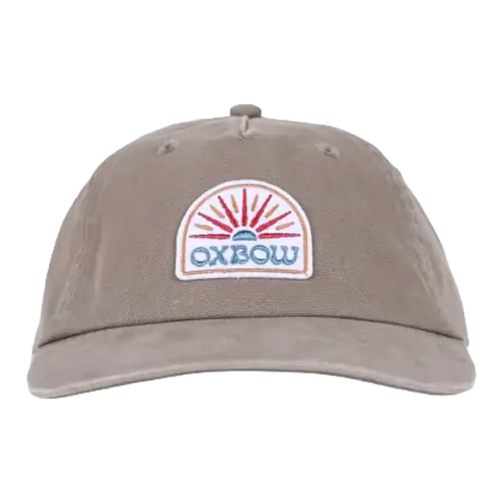 Oxbow - Casquettes - Sharing marron Lafuma Group