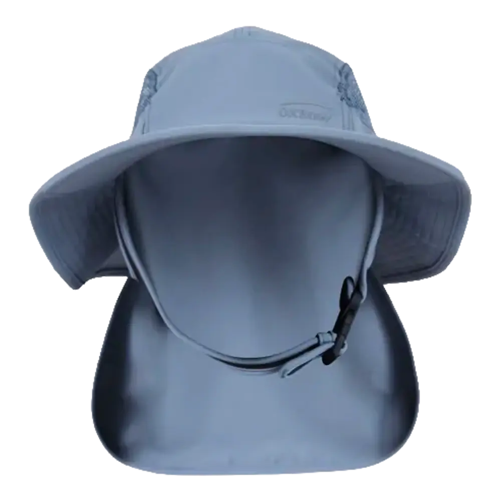 Oxbow - Chapeau anti UV - Anchor gris Lafuma Group