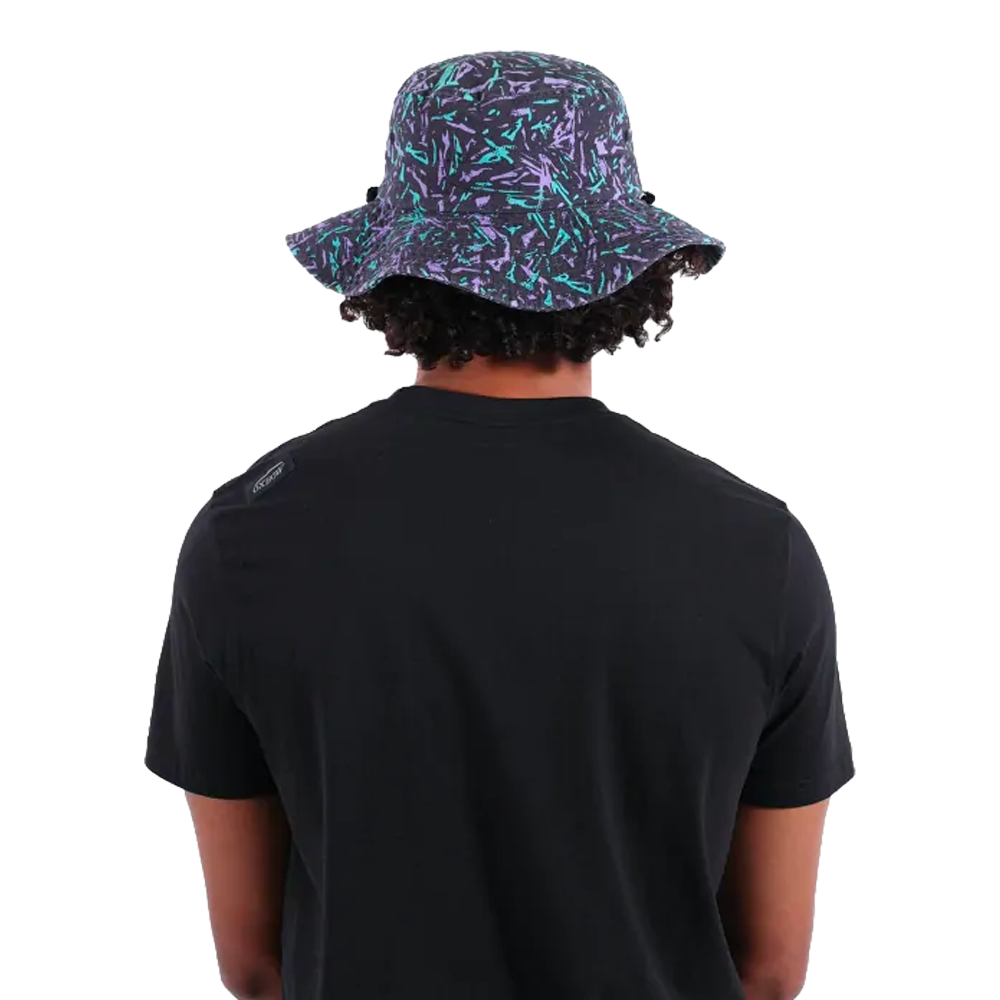 Oxbow - Chapeau anti UV - Outblast noir Lafuma Group