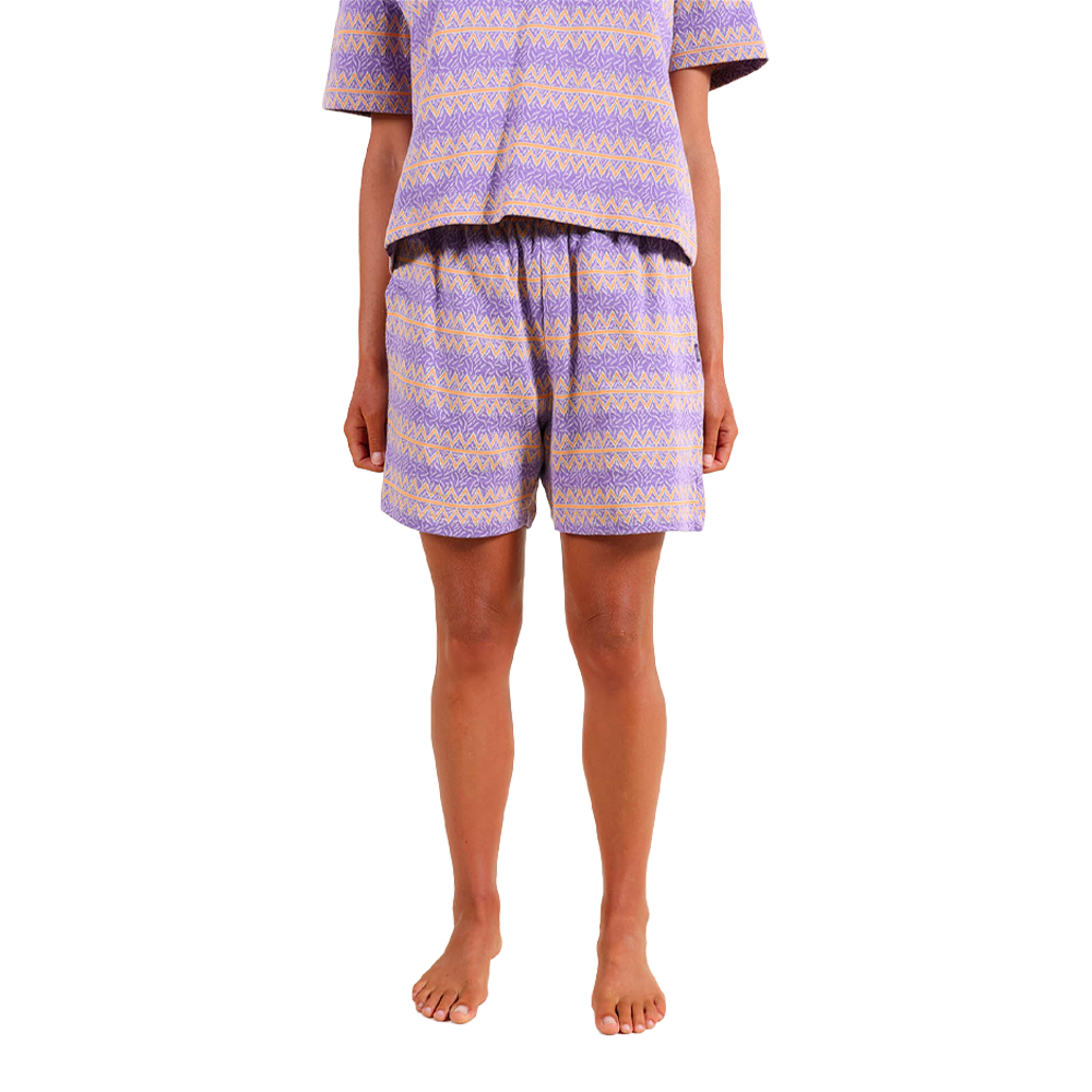 Oxbow - Shorts - Blaze violet Lafuma Group