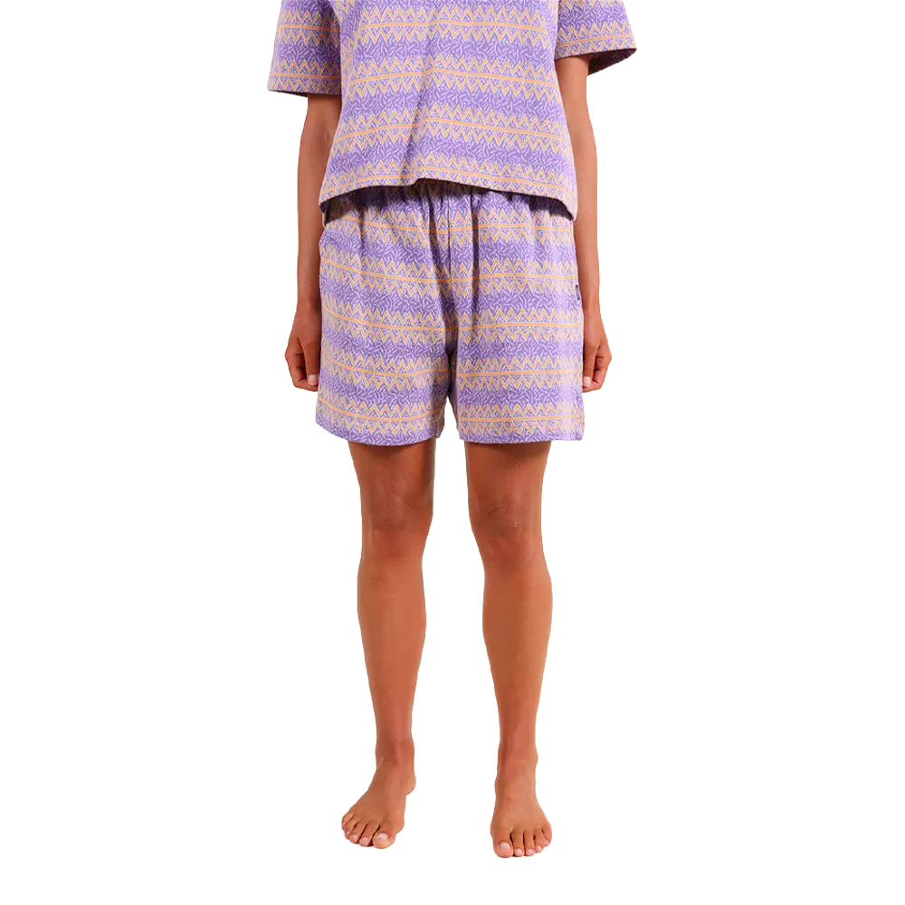 Oxbow - Shorts - Blaze violet Lafuma Group