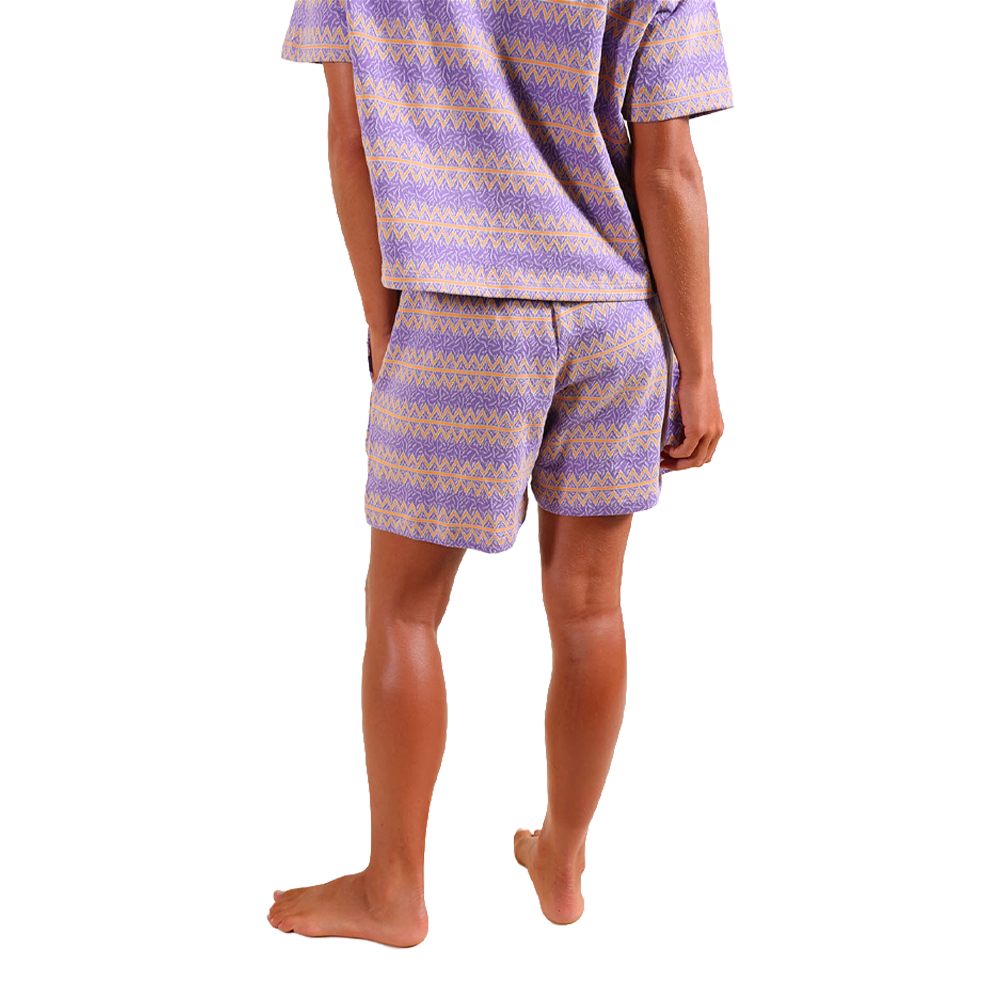 Oxbow - Shorts - Blaze violet Lafuma Group