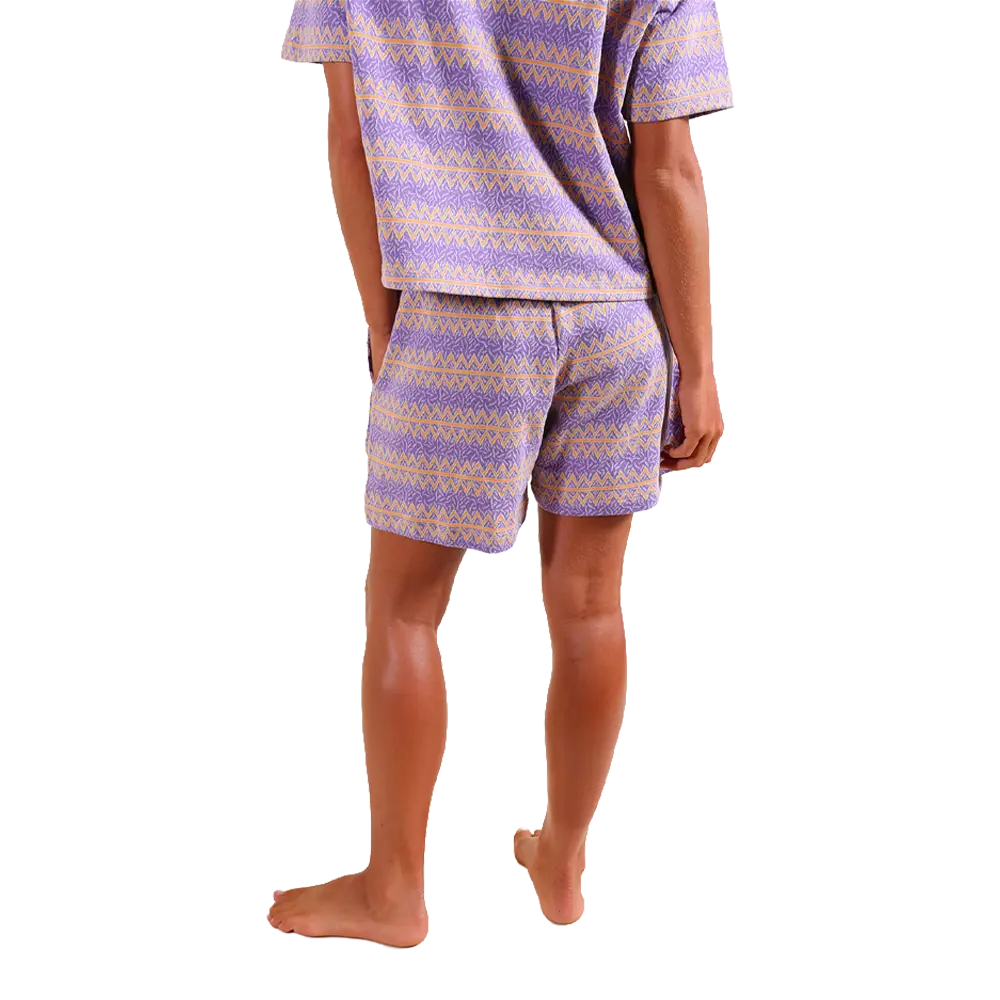 Oxbow - Shorts - Blaze violet Lafuma Group
