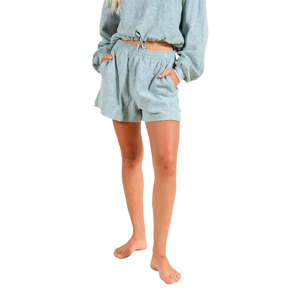 Oxbow - Shorts - Coral bleu Lafuma Group
