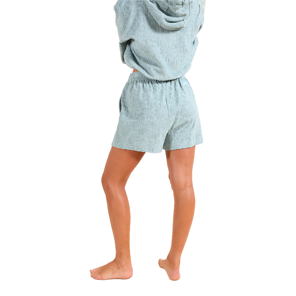 Oxbow - Shorts - Coral bleu Lafuma Group