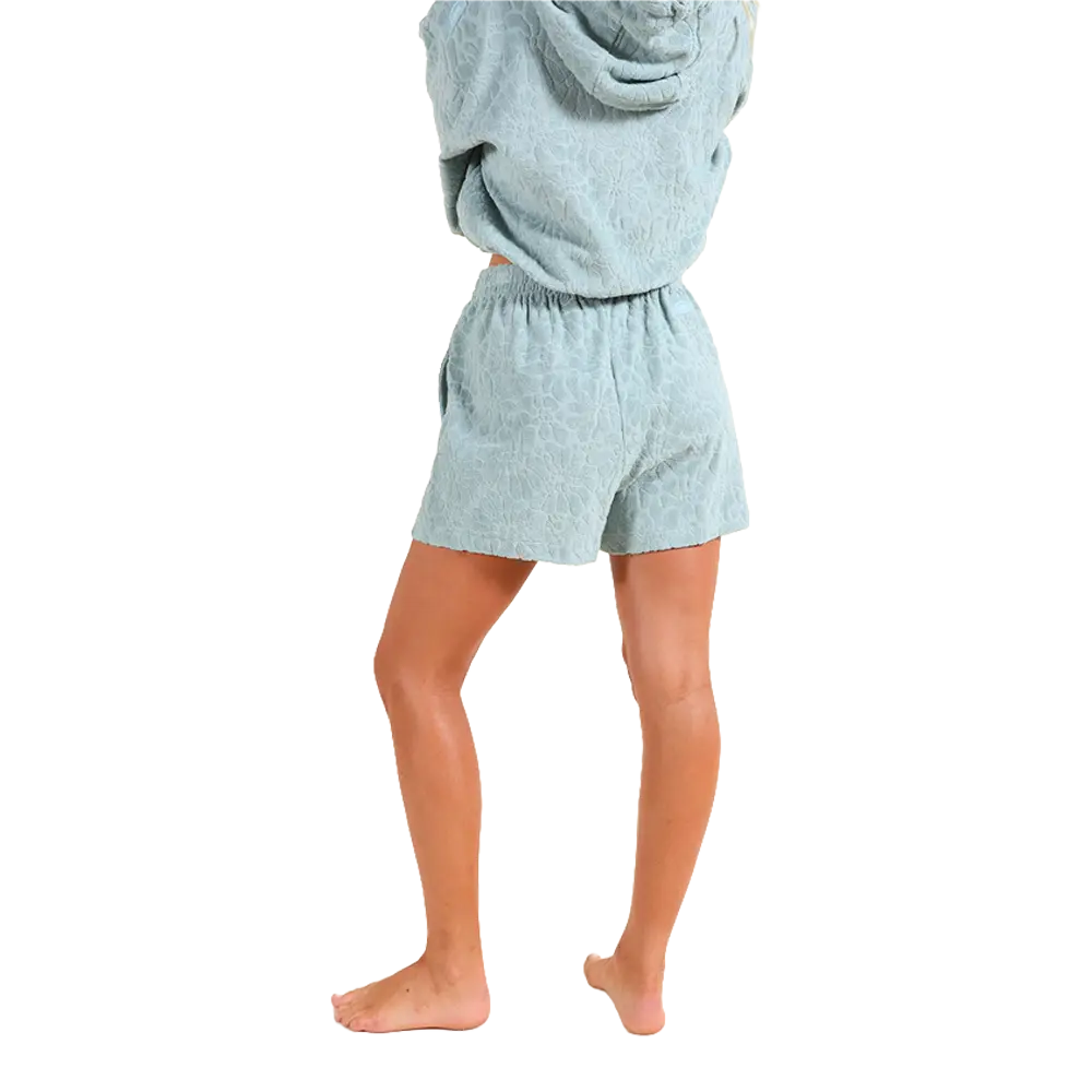 Oxbow - Shorts - Coral bleu Lafuma Group
