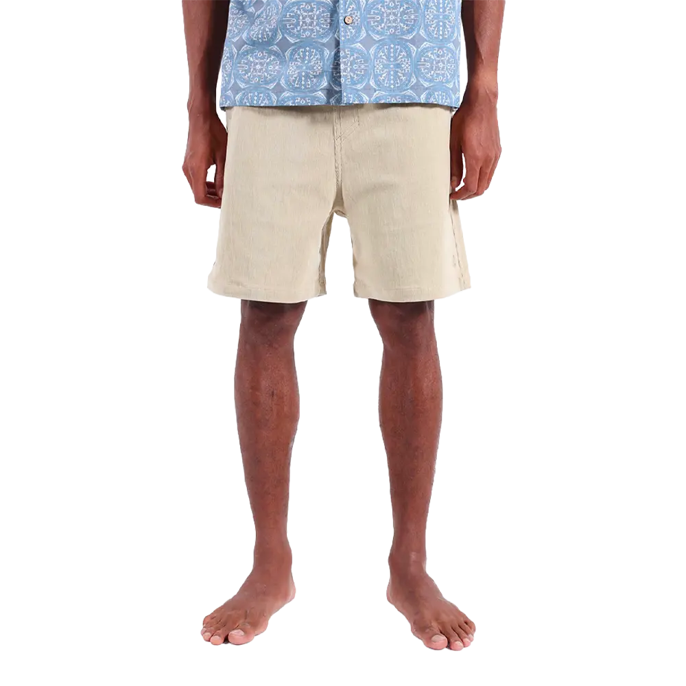Oxbow - Shorts - Cord beige Lafuma Group