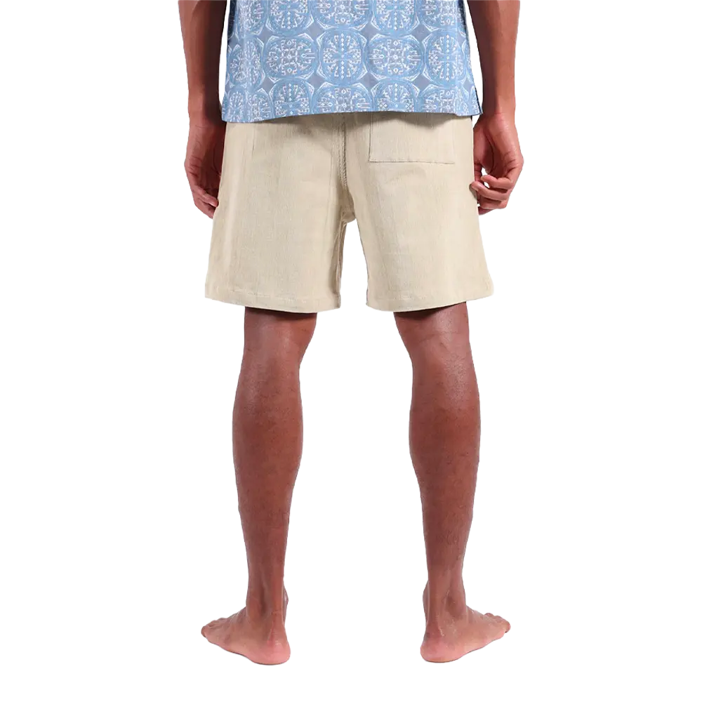 Oxbow - Shorts - Cord beige Lafuma Group