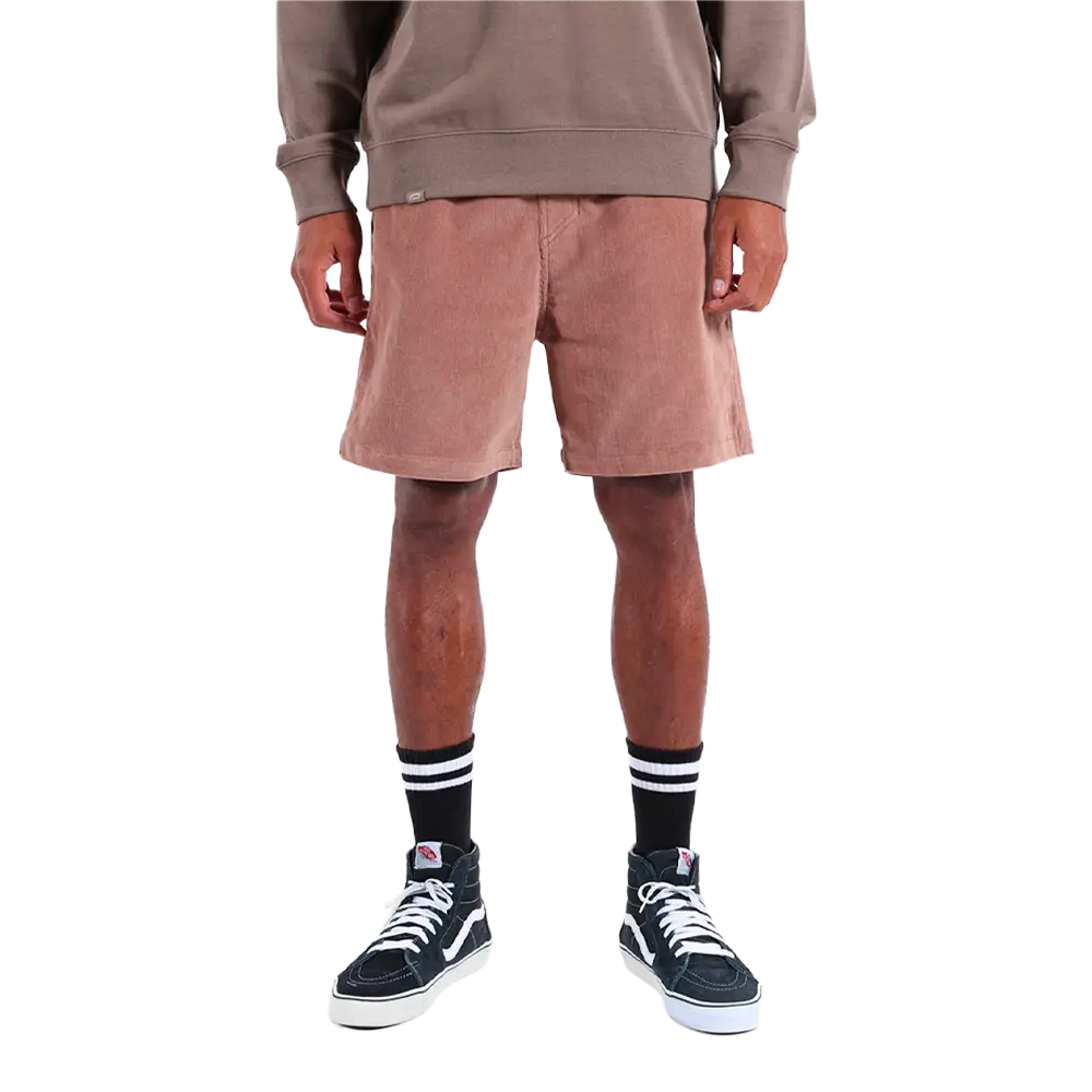 Oxbow - Shorts - Cord rouge Lafuma Group