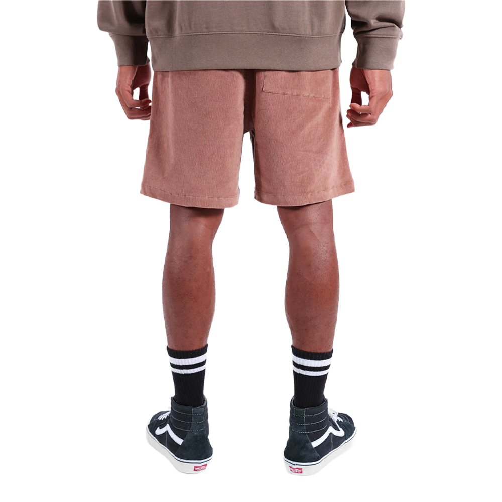 Oxbow - Shorts - Cord rouge Lafuma Group