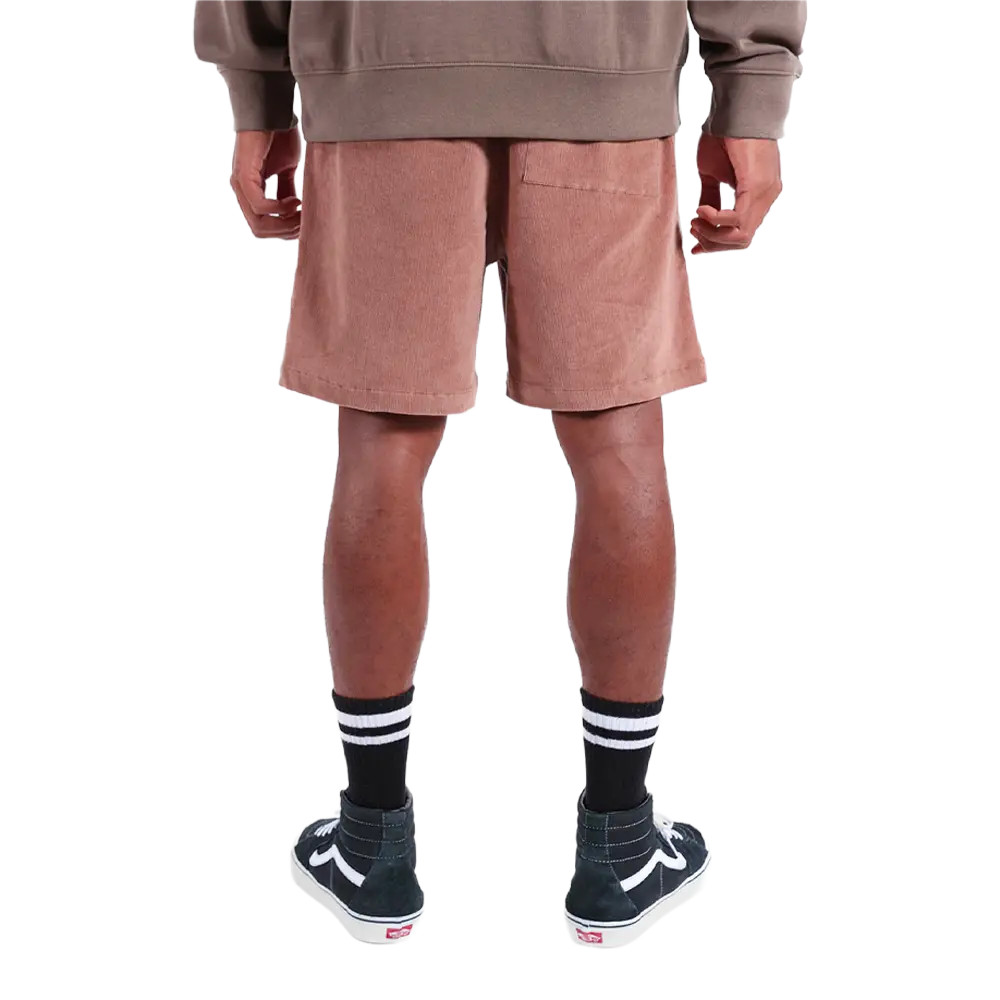 Oxbow - Shorts - Cord rouge Lafuma Group