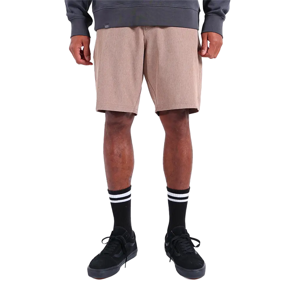Oxbow - Shorts - Resort beige Lafuma Group