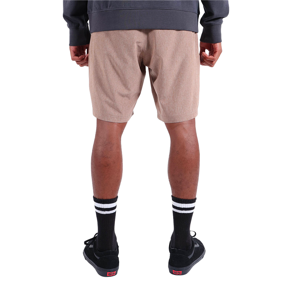 Oxbow - Shorts - Resort beige Lafuma Group