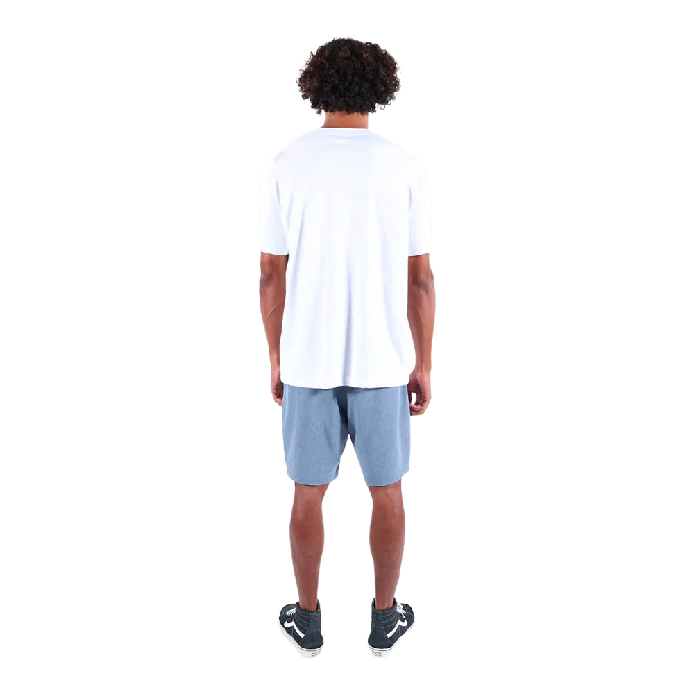 Oxbow - Shorts - Resort bleu Lafuma Group