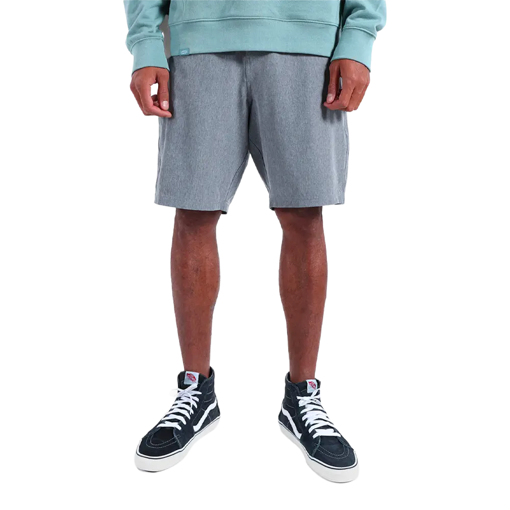 Oxbow - Shorts - Resort gris Lafuma Group
