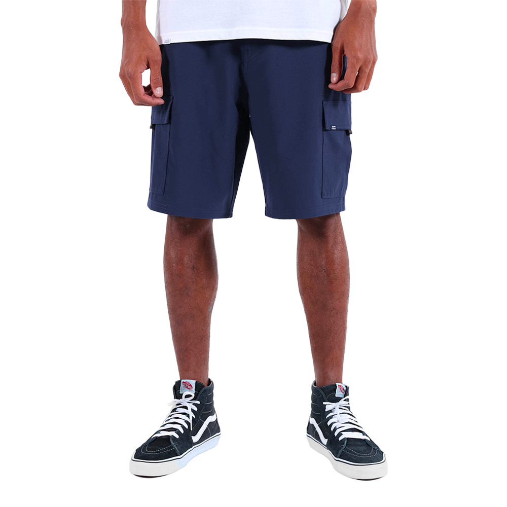 Oxbow - Shorts - Weekend bleu Lafuma Group