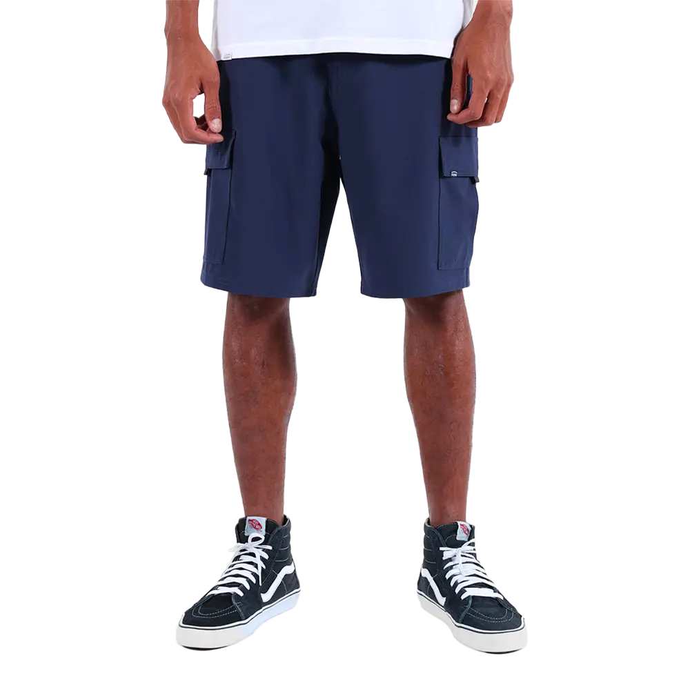 Oxbow - Shorts - Weekend bleu Lafuma Group