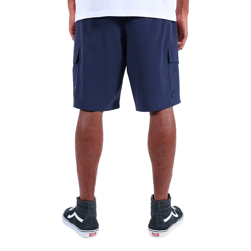 Oxbow - Shorts - Weekend bleu Lafuma Group