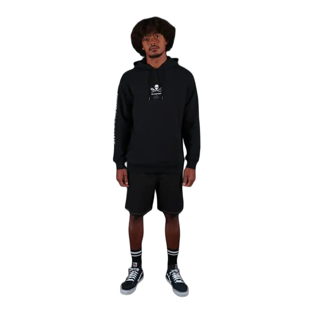 Oxbow - Sweats & hoodies - Sfto noir Lafuma Group