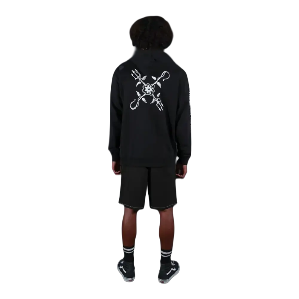 Oxbow - Sweats & hoodies - Sfto noir Lafuma Group