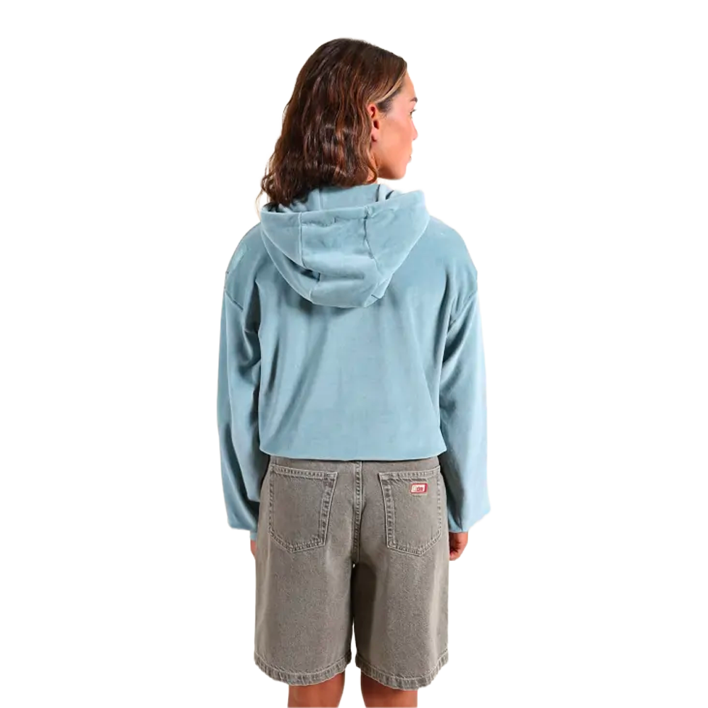 Oxbow - Sweats & hoodies - Velvet bleu Lafuma Group