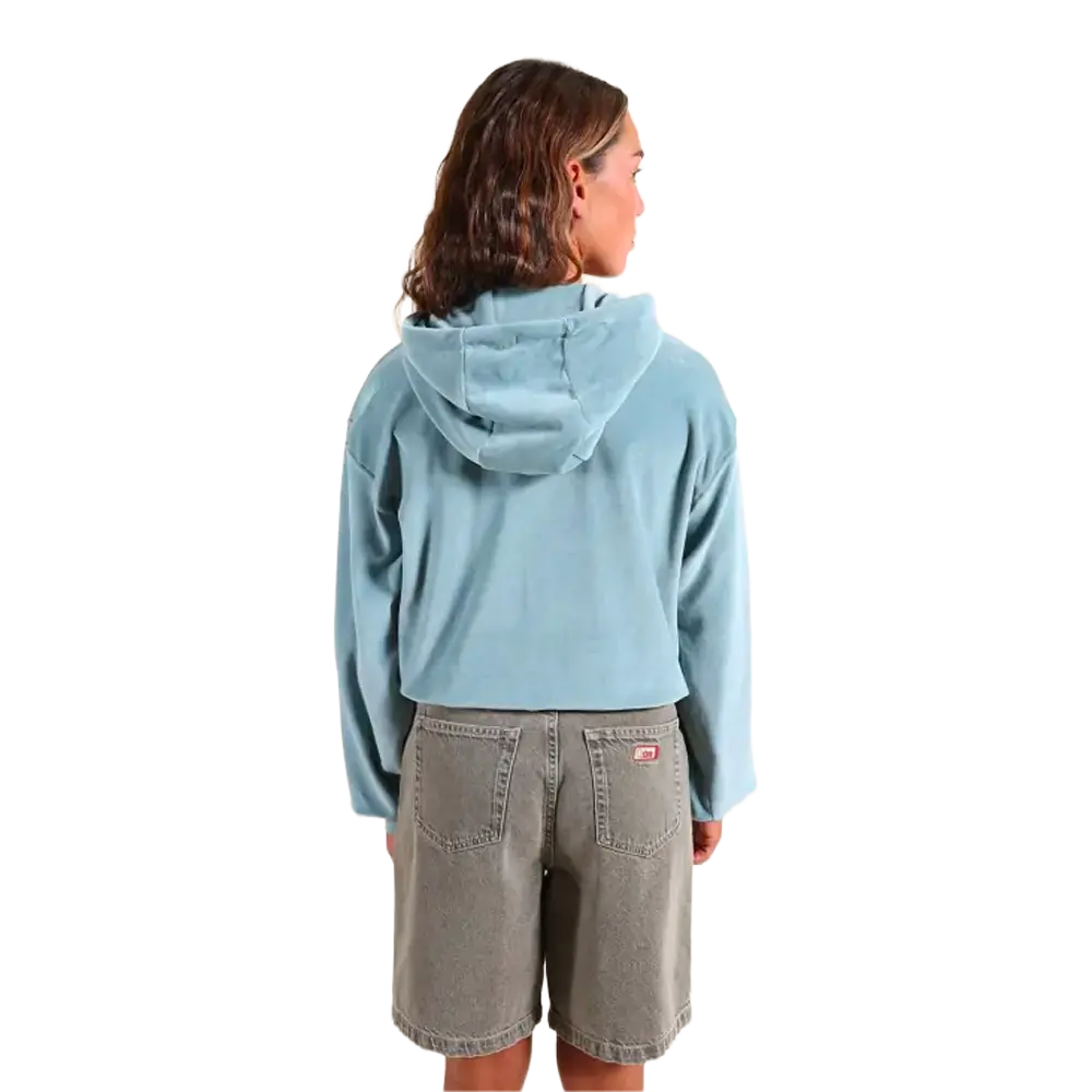 Oxbow - Sweats & hoodies - Velvet bleu Lafuma Group