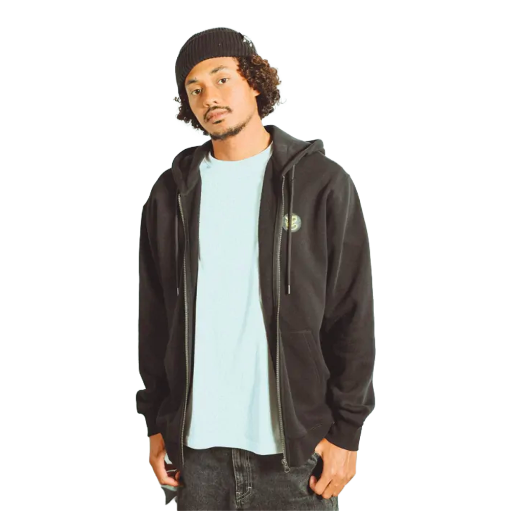Oxbow - Sweats & hoodies - Wildlife noir Lafuma Group