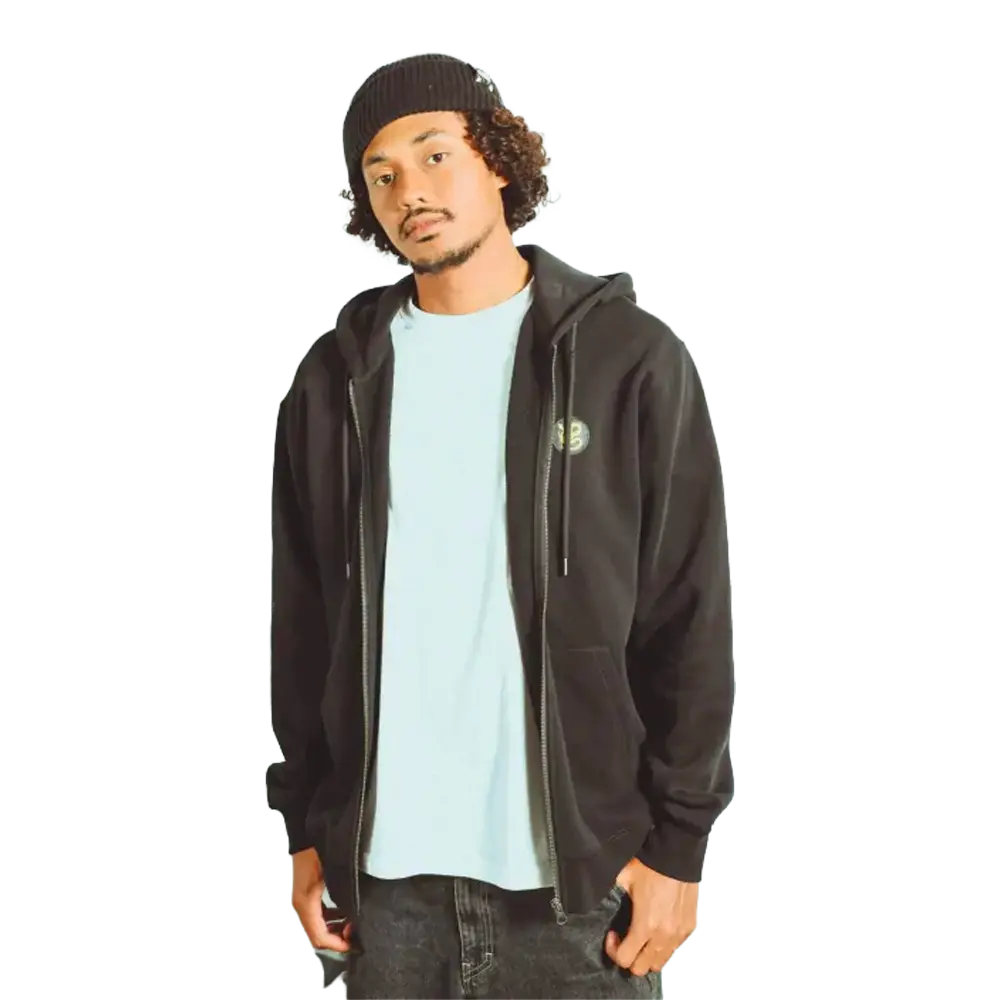 Oxbow - Sweats & hoodies - Wildlife noir Lafuma Group
