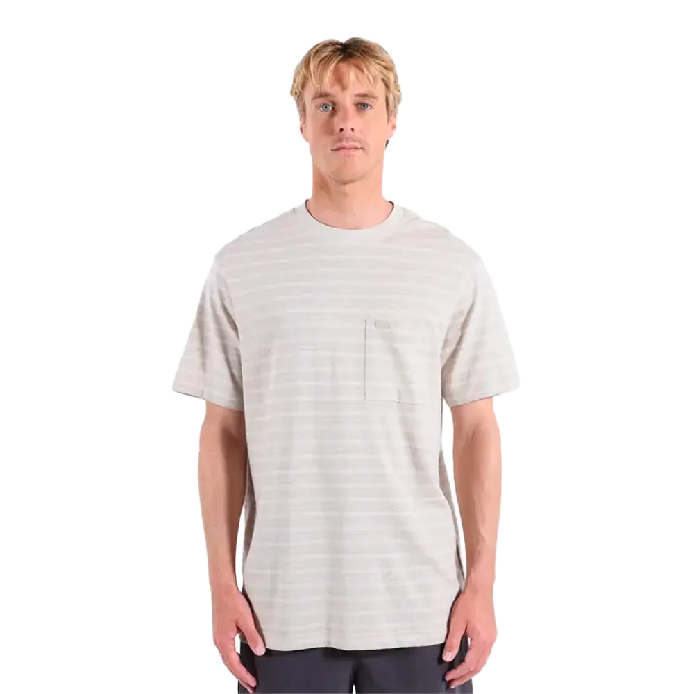 Oxbow - T-shirts - Blaze beige Lafuma Group