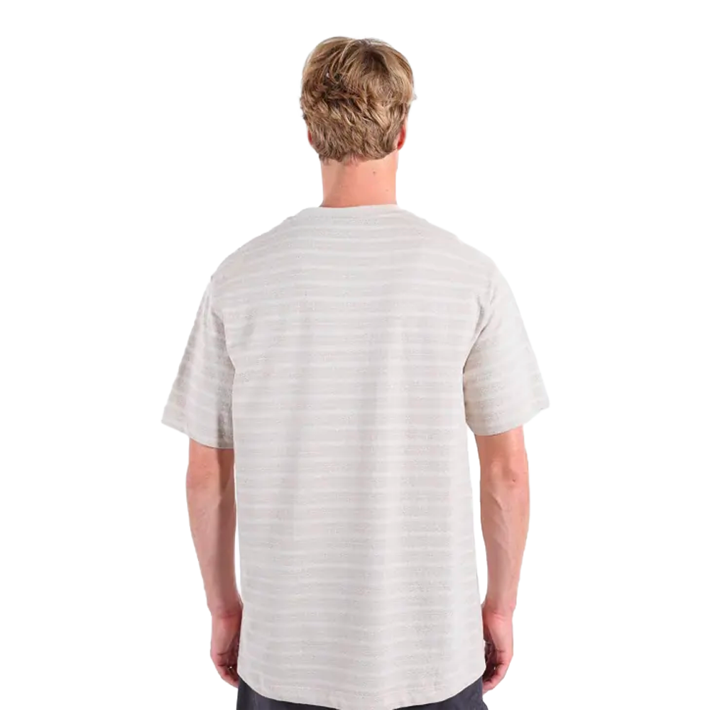 Oxbow - T-shirts - Blaze beige Lafuma Group