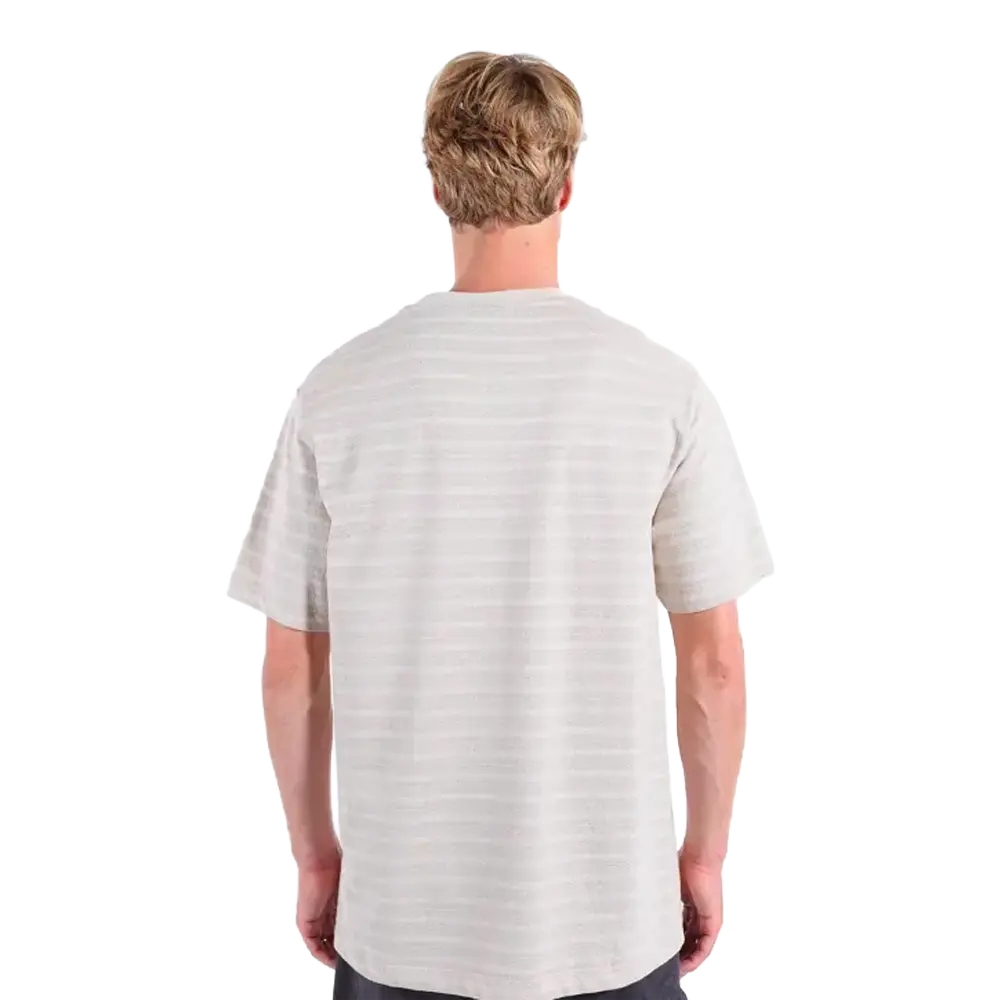 Oxbow - T-shirts - Blaze beige Lafuma Group