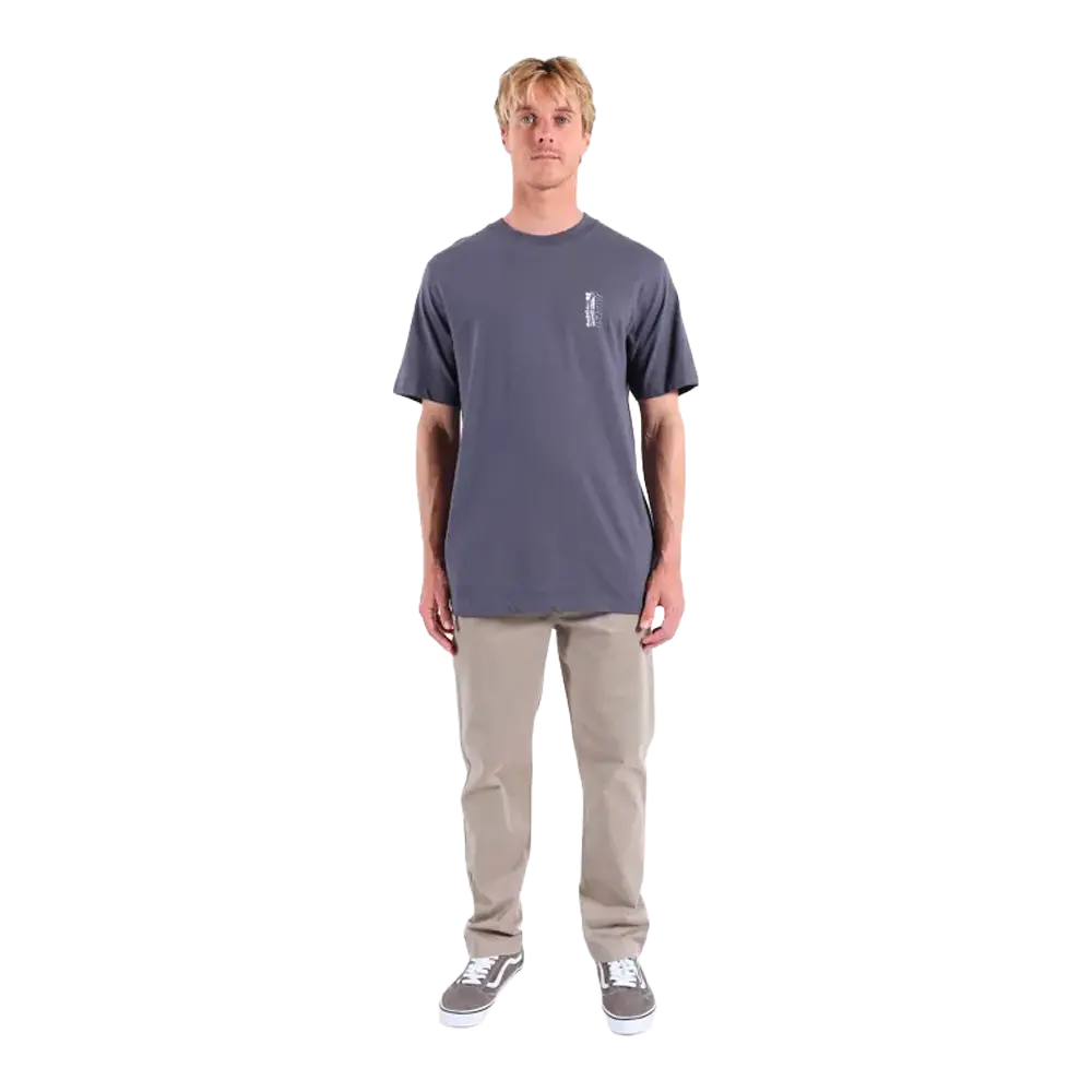 Oxbow - T-shirts - Cave violet Lafuma Group
