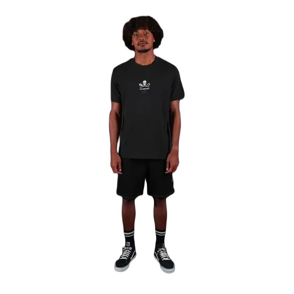 Oxbow - T-shirts - Sfto noir Lafuma Group