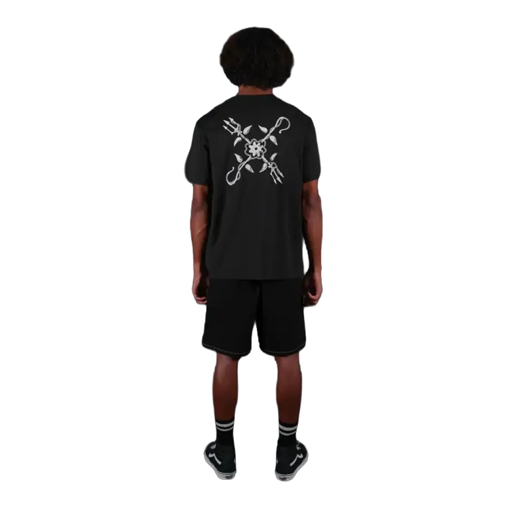 Oxbow - T-shirts - Sfto noir Lafuma Group