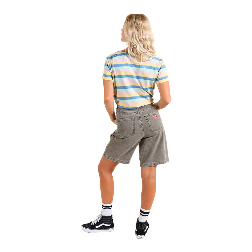 Oxbow - T-shirts - Tosked bleu Lafuma Group