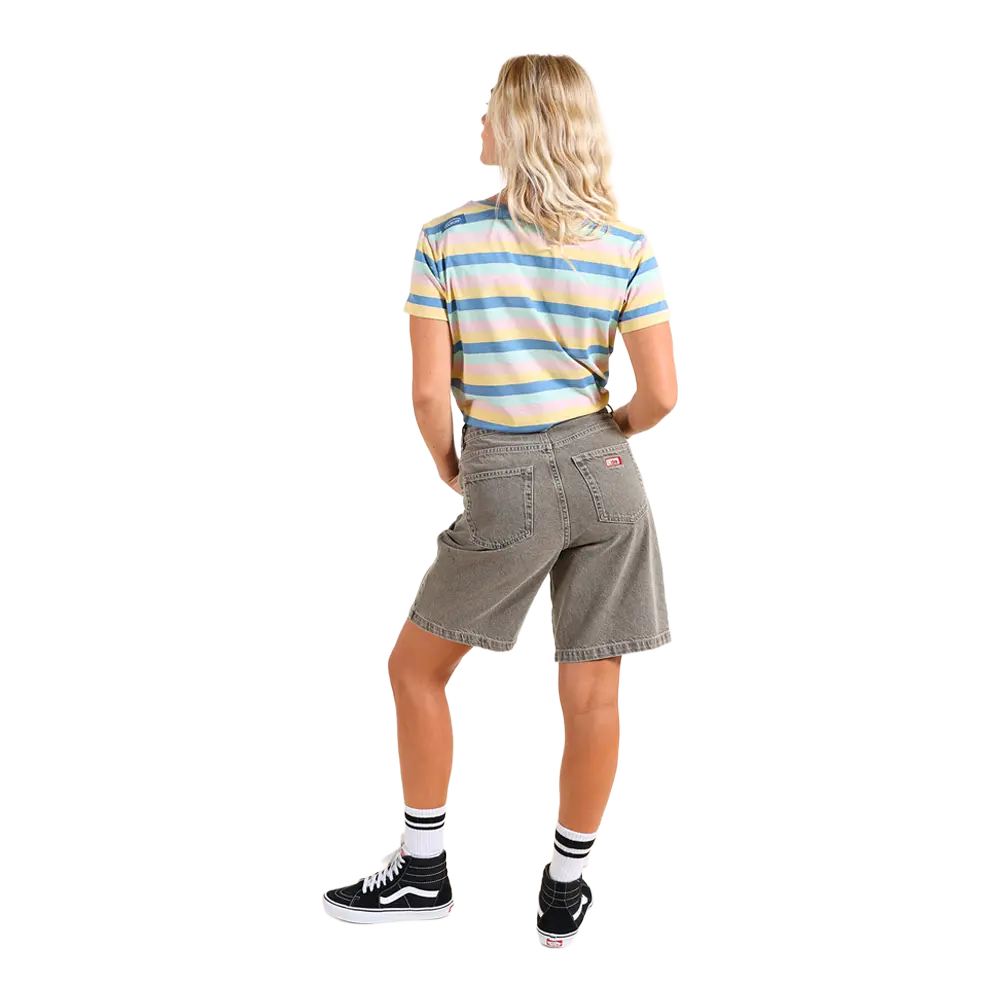 Oxbow - T-shirts - Tosked bleu Lafuma Group