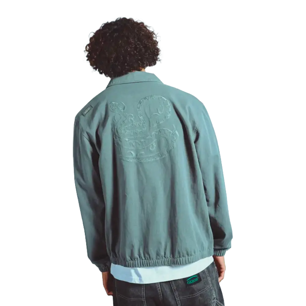 Oxbow - Vestes & surchemises - Depth gris Lafuma Group