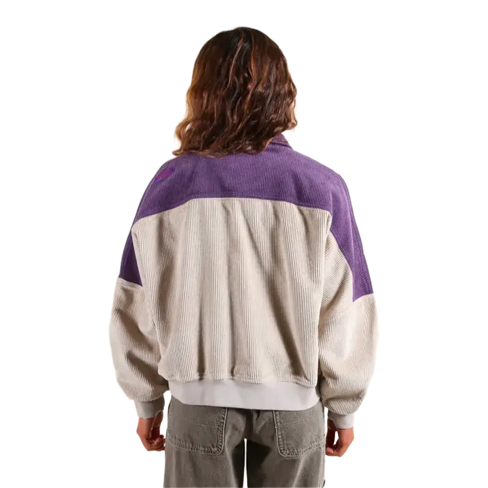 Oxbow - Vestes & surchemises - Warp beige Lafuma Group