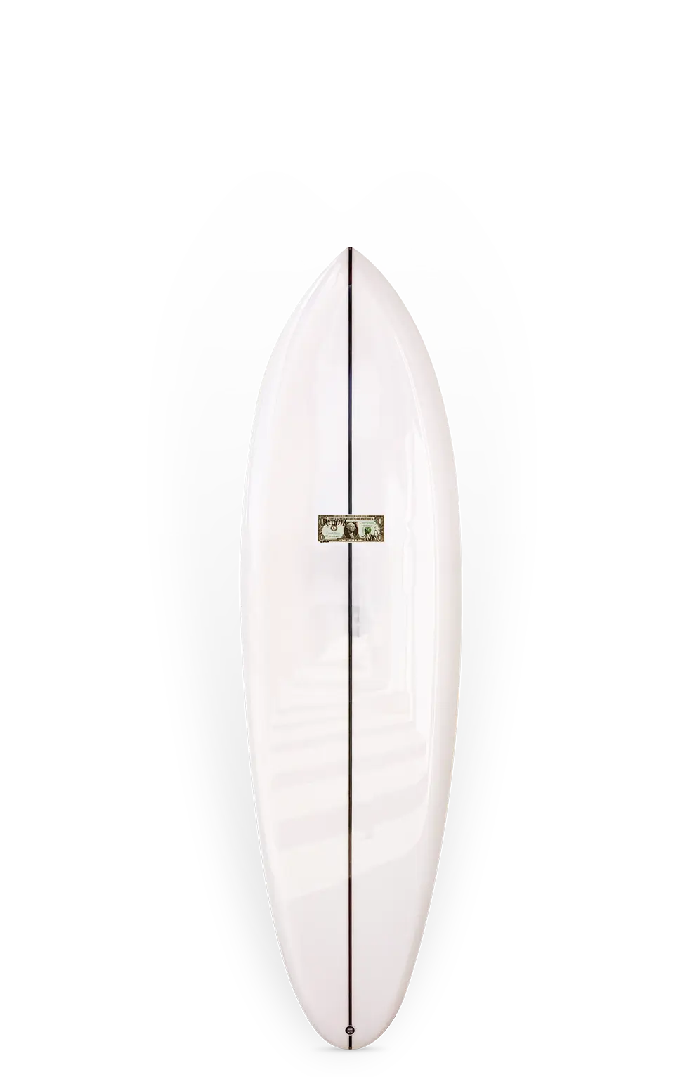 Jeff McCallum Surfboards sur-mesure