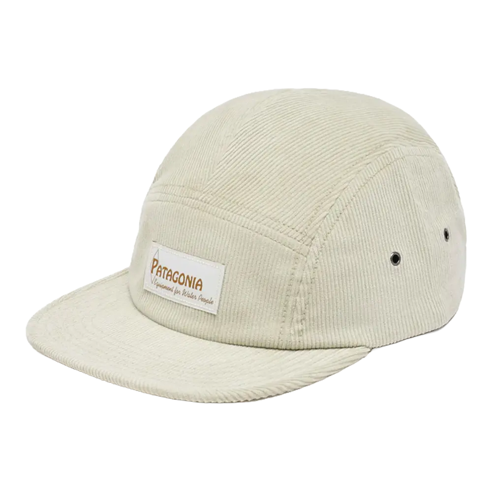 Patagonia - Casquettes - Graphic Maclure Hat - Water People Label: Pelican Patagonia Purpose Trust