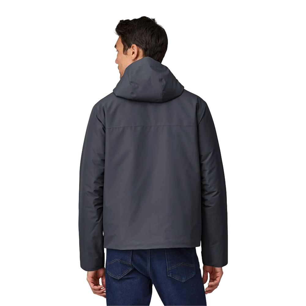 Patagonia - Vestes & surchemises - M's Windshadow Jkt bleu Patagonia Purpose Trust