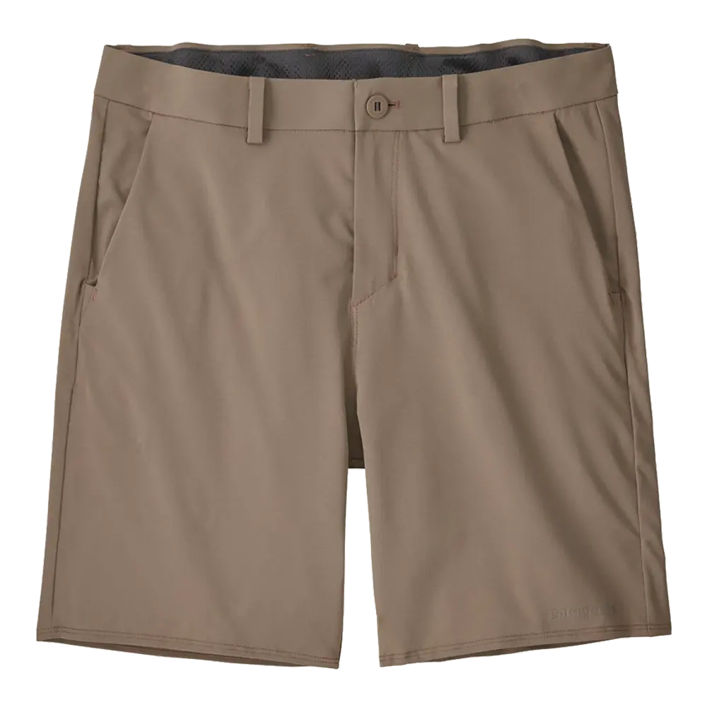 Patagonia - Shorts - Hydropeak Hybrid Walk Shorts - 18 in. - Basin Green Patagonia Purpose Trust