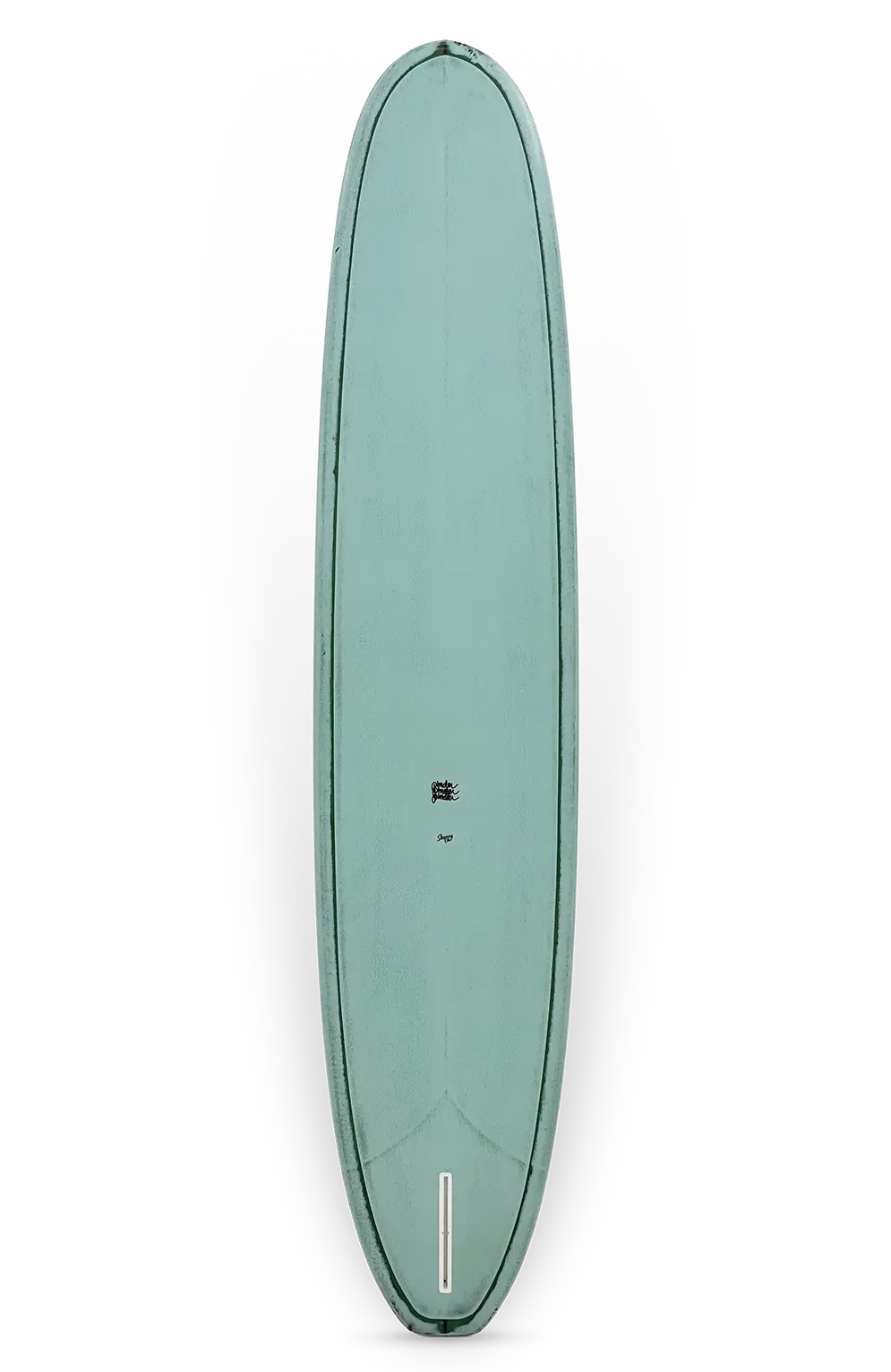 Pinder Hawaii - Ala bing - 9'6" x 23" x 3 1/8" Pinder Hawaii
