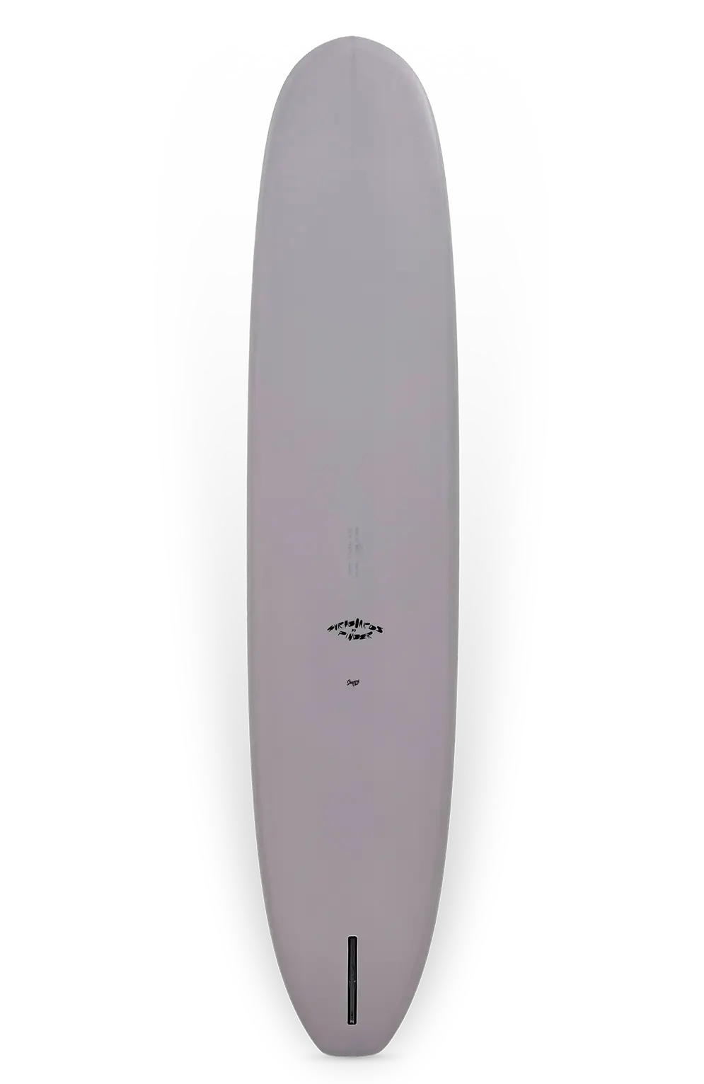 Pinder Hawaii - High too - 9'5" x 23" x 3" - 79L Pinder Hawaii