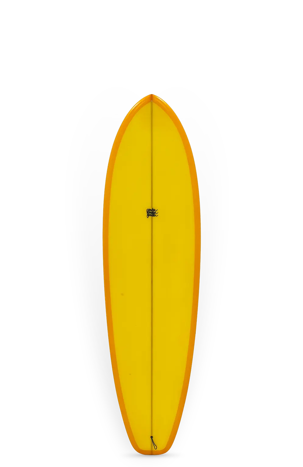 Pinder Hawaii - Modern machine - 6'4" x 20 3/4" x 2 5/6" Boardswap