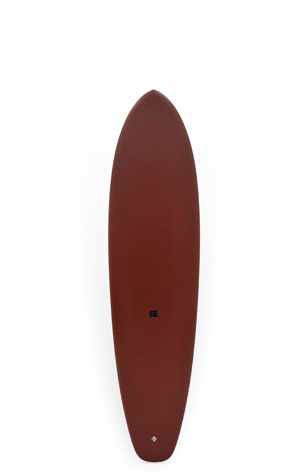 Pinder Hawaii - Modern machine - 6'8" x 21 1/4" x 2 3/4" - 45.0 Pinder Hawaii