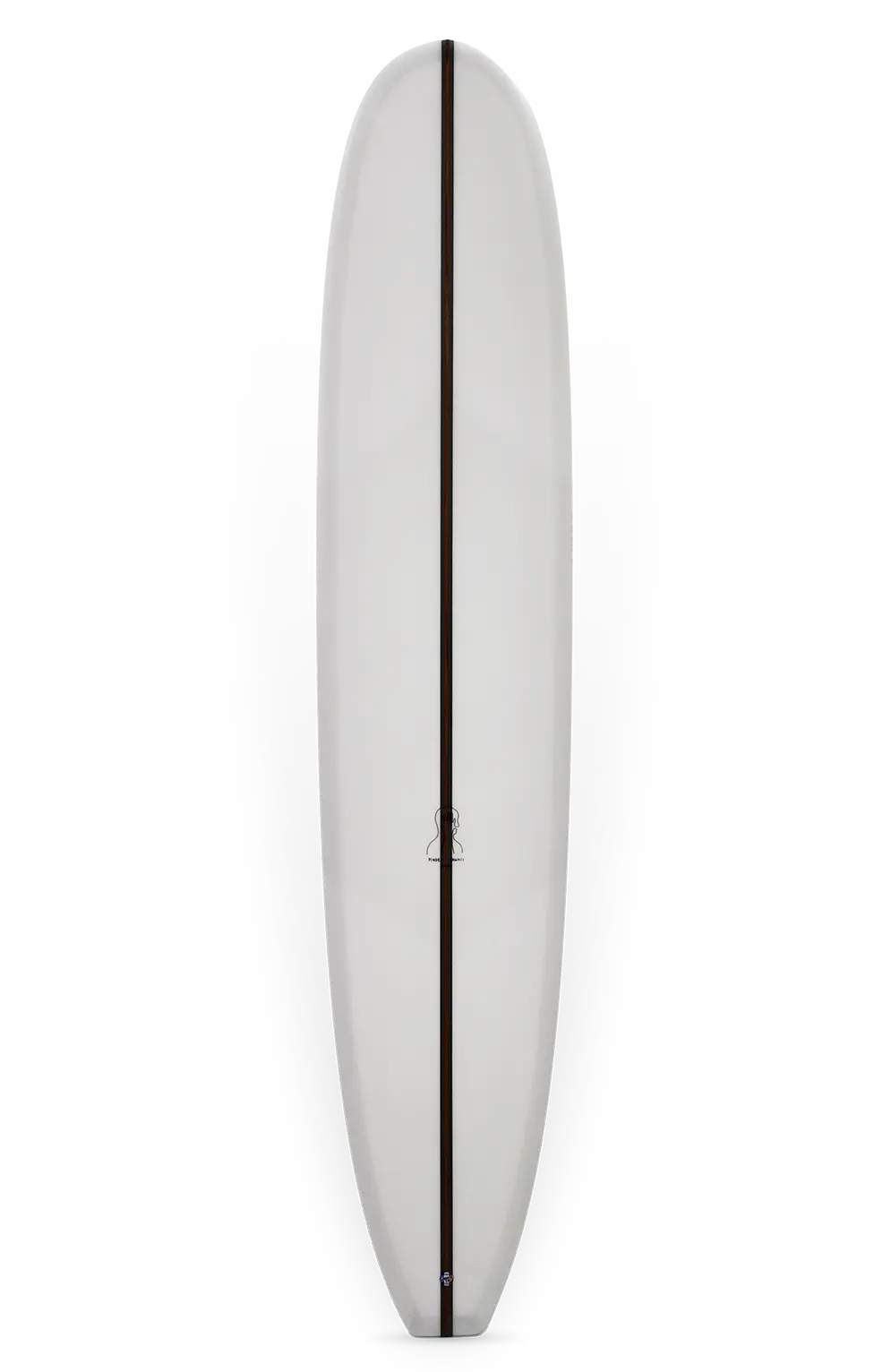 Pinder Hawaii - Newhiwa - 9'6" x 23 1/2" x 3 1/8" - 80.50L Shapers club